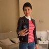 Profilbild von Mihaela