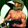 Rambo ❎️'s profile picture