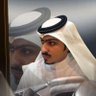 Фото профиля تركي محمد ال صعب