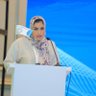 Profilbild von Reem Fahad