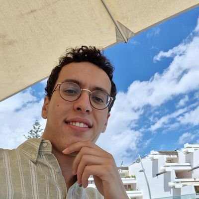 Yoach's profile picture