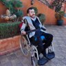 Profilbild von Ahmed Amine Nouli | أحمد أمين نولي