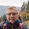 Profilbild von Tomas Hausner
