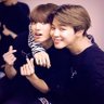Kriya⁷ || Apobangpo 💜 BTS YEAR 💜 的头像