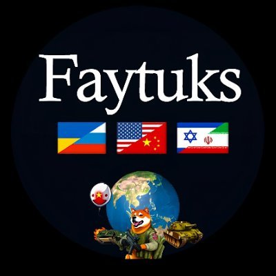 Faytuks News's profile picture