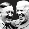 Фото профиля Hitler's Ghost