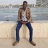 احمد كنه profil fotoğrafı