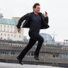 Profilbild von Ethan Hunt @ IMF