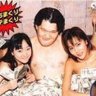 ヨシ浮遊層🐸 的头像