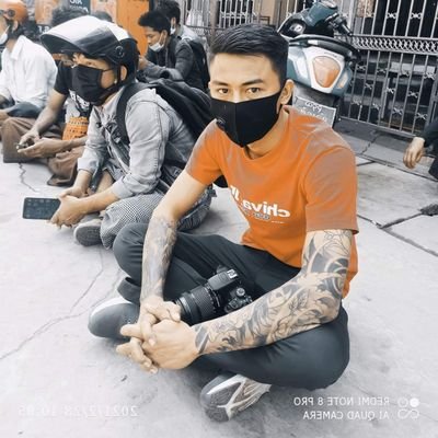 SaiGyi's profile picture