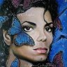 Butterflies ๐ฆ๐ฆ๐ฆ - Michael Jackson Fan ็ๅคดๅ