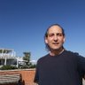 Luciano Falciani LHM Cantautore 的头像