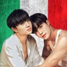 Zee Nunew Italy 🇮🇹 profil fotoğrafı