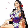 Monkey D. Carmen 的头像