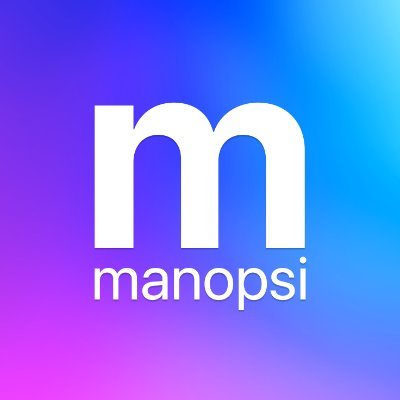 manopsi's profile picture