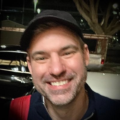 alexgraveley's profile picture