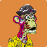 JustzB 🍌🦍 profil fotoğrafı
