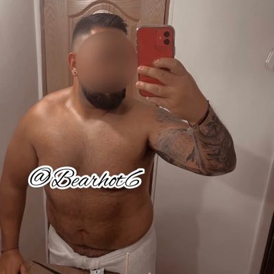 bearhot6's profile picture