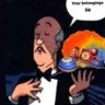 Profilbild von Mr Magee