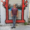 Tasa profil fotoğrafı