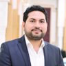 Profilbild von Zameer Haider