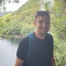 Profilbild von Tom Longley