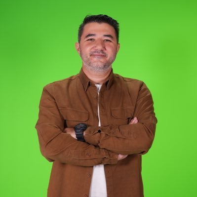 Ali Naci Küçük's profile picture