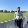 Roohan Ahmad Qureshi (روحان)'s profile picture