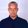 Фото профиля Abdirahman Mohamed