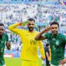 Фото профиля سعد الحارثي