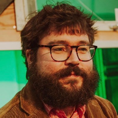 David Broder's profile picture