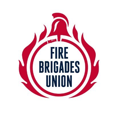 Fire Brigades Union's profile picture