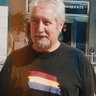 Profilbild von Manuel Palacios.
