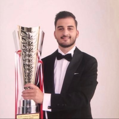 Mert"iMertAL"Altintop's profile picture
