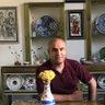 Profilbild von Kadir Karagöz