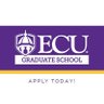 East Carolina University Graduate School's profile picture