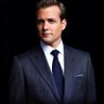 Profilbild von Harvey Spector LLB