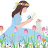 💍ぶるちゃん🌹お仕事多忙🙇♀️'s profile picture