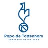 Фото профиля Papo de Tottenham