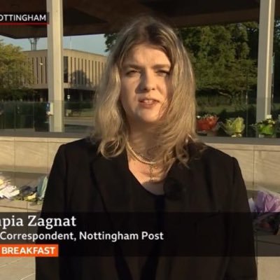 OlimpiaZagnat's profile picture