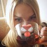 Profilbild von Девушка с кружкой (улыбка Галевуд)