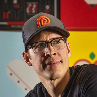 AllanPeters's profile picture