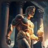 Prometheus profil fotoğrafı