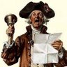 The Town Crier profil fotoğrafı
