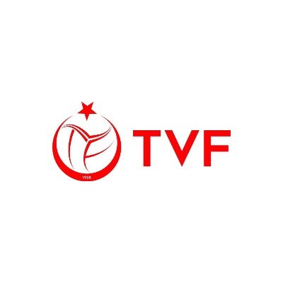 Türkiye Voleybol Federasyonu's profile picture