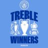 CITY The CHAMPIONS! profil fotoğrafı