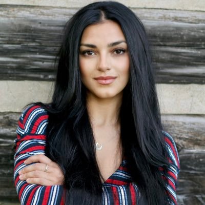 Alexis Wilkins's profile picture