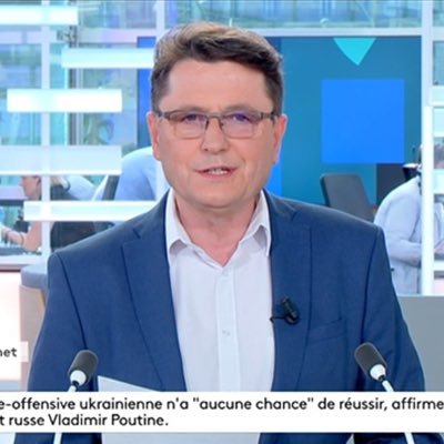 François Beaudonnet 🌎's profile picture