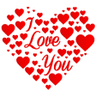 I Love you 的头像