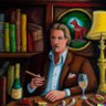 Gentlemanly Grit's profile picture